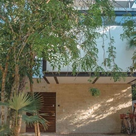 Casa Madrigal Mun Tulum Villa Exterior photo